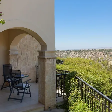 Aphrodite Hills Holiday Residences Junior Villas 3 Bedroom Junior Villa With Communal Pool - Fz02 Villa Paphos