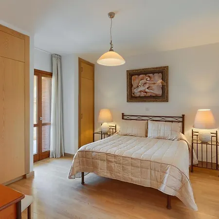 Aphrodite Hills Holiday Residences Junior Villas 3 Bedroom Junior Villa With Communal Pool - Fz02