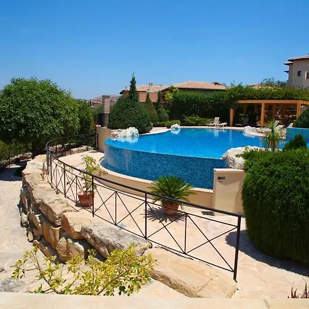 Aphrodite Hills Holiday Residences Junior Villas 3 Bedroom Junior Villa With Communal Pool - Fz02 Villa Paphos