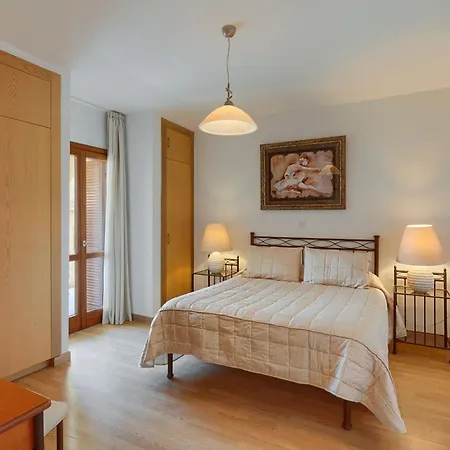 Aphrodite Hills Junior Junior Fz02 Air Conditioning 3 Bedrooms * Paphos