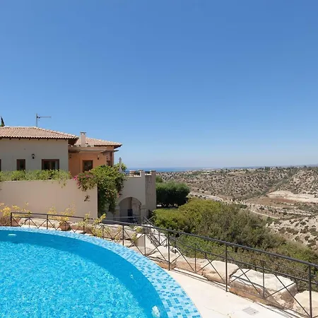 Aphrodite Hills Junior Junior Fz02 Air Conditioning 3 Bedrooms