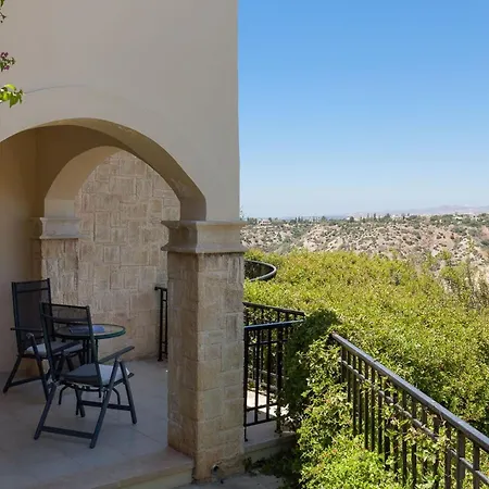 Villa Aphrodite Hills Junior Junior Fz02 Air Conditioning 3 Bedrooms *