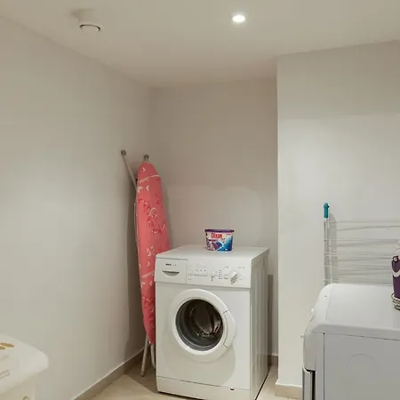 Aphrodite Hills Junior Junior Fz02 Air Conditioning 3 Bedrooms Willa Pafos