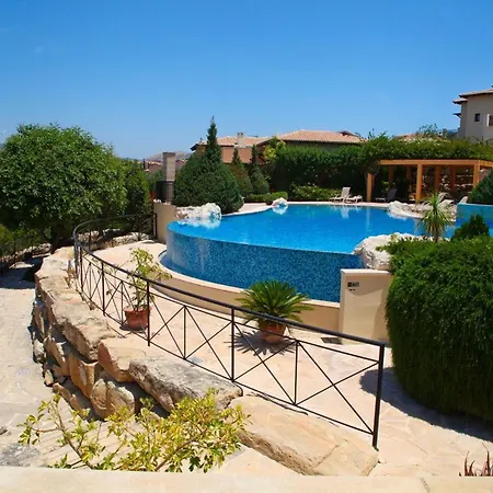 Aphrodite Hills Junior Junior Fz02 Air Conditioning 3 Bedrooms Villa *